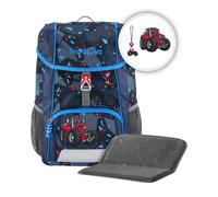Zaino per bambini Step By Step Kinderrucksack-set