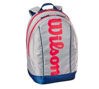 Zaino Per Bambini Wilson Padel Argento Blu