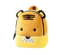 Zaino per Bambini, Zainetto Bimba Asilo Nido Zaino Bambino Peluche Cartoon Zainetto Animale Asilo Carino Borsa Bambino Zaino Scuola Borsa Scuola Animale per Ragazzi o Ragazze