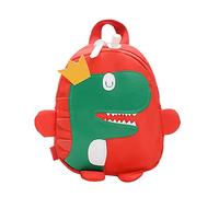 Zaino per bambini Zaino da scuola per ragazzi ragazze bambini carino zaino Stitch borse da scuola zaino da viaggio per bambini zaini dinosauro impermeabile carino zaino cartone animato borsa asilo