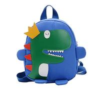 Zaino per bambini Zaino da scuola per ragazzi ragazze bambini carino zaino Stitch borse da scuola zaino da viaggio per bambini zaini dinosauro impermeabile carino zaino cartone animato borsa asilo