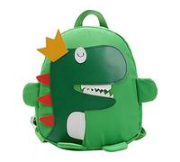 Zaino per bambini Zaino da scuola per ragazzi ragazze bambini carino zaino Stitch borse da scuola zaino da viaggio per bambini zaini dinosauro impermeabile carino zaino cartone animato borsa asilo