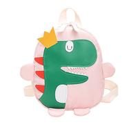 Zaino per bambini Zaino da scuola per ragazzi ragazze bambini carino zaino Stitch borse da scuola zaino da viaggio per bambini zaini dinosauro impermeabile carino zaino cartone animato borsa asilo
