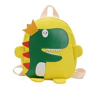 Zaino per bambini Zaino da scuola per ragazzi ragazze bambini carino zaino Stitch borse da scuola zaino da viaggio per bambini zaini dinosauro impermeabile carino zaino cartone animato borsa asilo