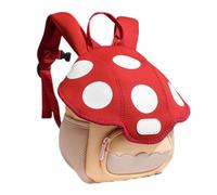 Zaino per bambini, zaino per bambini Snack da viaggio, libri, ombrello,