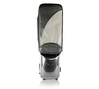 Zaino per Bass Car High-Tech Deep C Black Vird