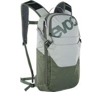 Zaino Evoc Ride 8L verde oliva grigio
