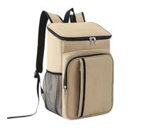 Zaino Per Borsa Da Pranzo - Zaino A Prova Di Perdita 18L | 18L Di Grande Capacità | Borsa A Tracolla Da Stoccaggio All'aperto Per Picnic, Riunioni, Trasporto Quotidiano, Viaggi, Lavoro, Picnic Per Il