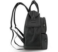 Zaino Per Borsa Degli Attrezzi In Tessuto Oxford Resistenza Con Design Ergonomico Per Lavoratori Edili E Progetti Ristrutturazione Domestica