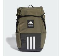 Zaino per campeggio 4ATHLTS Olive Strata / Black / White 1 Taglia