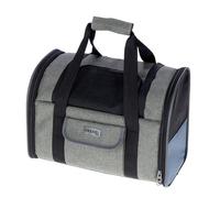 Zaino per Cani Vacation, 43 x 24 x 30 cm, Grigio/Blu