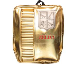 Zaino Per Cartuccia Nintendo Zelda 3D
