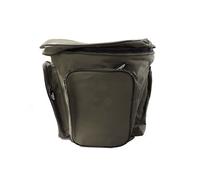 ZAINO PER CERCATORI DI FUNGHI e CASTAGNE con GERLA in VIMINI