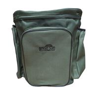 ZAINO PER CERCATORI DI FUNGHI E CASTAGNE CON GERLA IN VIMINI