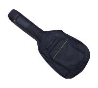 Zaino per chitarra acustica folk musicale da 40/41 pollici con