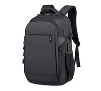 Zaino Per Computer Portatile - Borsa Da Viaggio Traspirante - Zaino Da Viaggio Outdoor - Per Professionisti Business Studenti Universitari Viaggiatori Business Giocatori Insegnanti Liberi Professionis