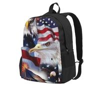 Zaino per computer portatile, da donna, da uomo, da viaggio, per scuola | La piramide antica dell'Egitto ha stampato lo zaino di viaggio di grande capacità per l'affare dell'università