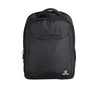 ZAINO PER COMPUTER PORTATILE TERRA PRO812, fino a 17,3", poliestere, maniglia superiore