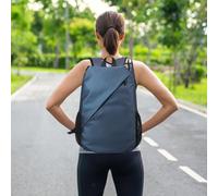 Zaino per computer Zaino da viaggio leggero per escursionismo Pesca Zaino in