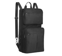 Zaino per controller DJ DDJ-400 DDJ-FLX4/Roland DJ-202, custodia da viaggio con tracolla regolabile