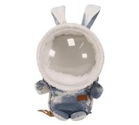 Zaino per criceti, zaino da viaggio per piccoli animali, con tasche multiple e prese d'aria laterali, ideale per criceti e piccoli animali domestici