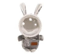 Zaino per criceti, zaino da viaggio per piccoli animali, con tasche multiple e prese d'aria laterali, ideale per criceti e piccoli animali domestici