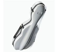 Zaino Per Custodia Per Violino In Fibra Di Carbonio 4/4 Leggero Con Custodia Per Violino A Doppia Tracolla Professionale Custodia per Violino (Color : 04)