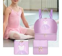 Zaino per danza classica, grazioso zaino per danza classica, regalo di