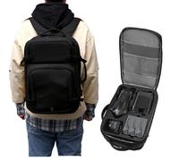 Zaino per DJI Mavic 4 Pro Fly More Combo / Creator Combo, borsa per laptop da 15