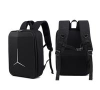 Zaino per DJI NEO 2, borsa da viaggio portatile ad alta capacità NEO 2, borsa a tracolla rigida per occhiali N3 accessori per telecomando