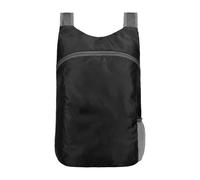 zaino per escursioni - borsa da viaggio | zaino da campeggio | Pacchetto posteriore resistente all'umidità pieghevole per viaggi | Borsa da trekking impermeabile | Tasto confezionato per il ciclismo q