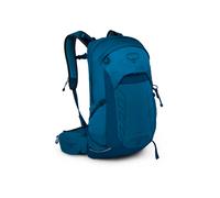 Zaino per escursionismo da uomo OSPREY Talon 22 Scoria Blue/Night Shift