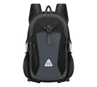 Zaino Per Escursionismo E Trekking Per Uomini Zaino Da Viaggio Impermeabile | Per Escursionismo e Backpacking e Viaggio Ideale per Uomini e Donne, per Viaggio, per Trekking, per Alpini