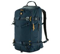 Zaino per escursionismo Fjällräven Bergtagen Touring 22 Mountain Blue