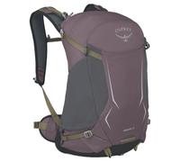Zaino per escursionismo OSPREY Hikelite 26 Graphite Purple