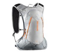 Zaino per escursionismo Salomon Cross 8 Gray Violet/Quarry/Nectarine