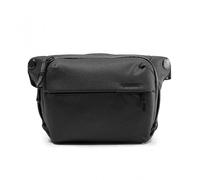 Zaino per fotocamera nero Peak Design Everyday Sling 6L V2