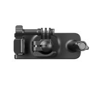 Zaino per fotocamera Supporto da cintura per GO 3S/GO 3 Zaino Mount Tracolla Borsa Clip Holder Action Camera Attacco