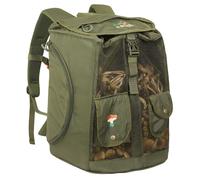 Zaino per funghi Nature by Marsupio Forest 35 Bis 35 l - Olive