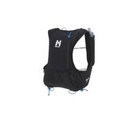 Zaino per idratazione millet intense 5l nero