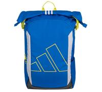 Zaino per il padel Adidas Multigame 3.3 Backpack - blue