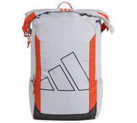 Zaino per il padel Adidas Multigame 3.3 Backpack - grey