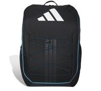 Zaino per il padel Adidas Protour 3.4 - black - Nero