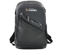 Zaino per il padel Bullpadel BPM25001 Hack Premier Padel - black - Nero