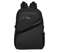 Zaino per il padel Bullpadel BPM26003 Tech - black - Nero