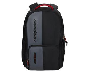 Zaino per il padel Bullpadel BPM26020 Neuron - black - Nero