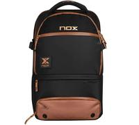 Zaino per il padel NOX Luxury Open Series - Nero