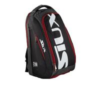 Zaino per il padel Siux Pro Tour - Nero