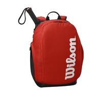 Wilson Tour Red Padel Backpack