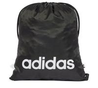 Zaino per il tennis Adidas Linear Gymsack - Nero